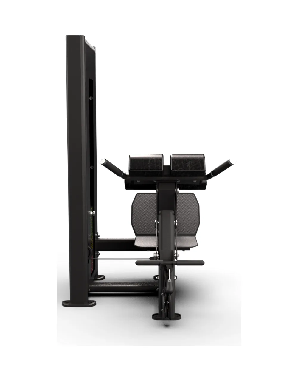 Skelcore Apex Pin Loaded Back & Hip Extension — view 4