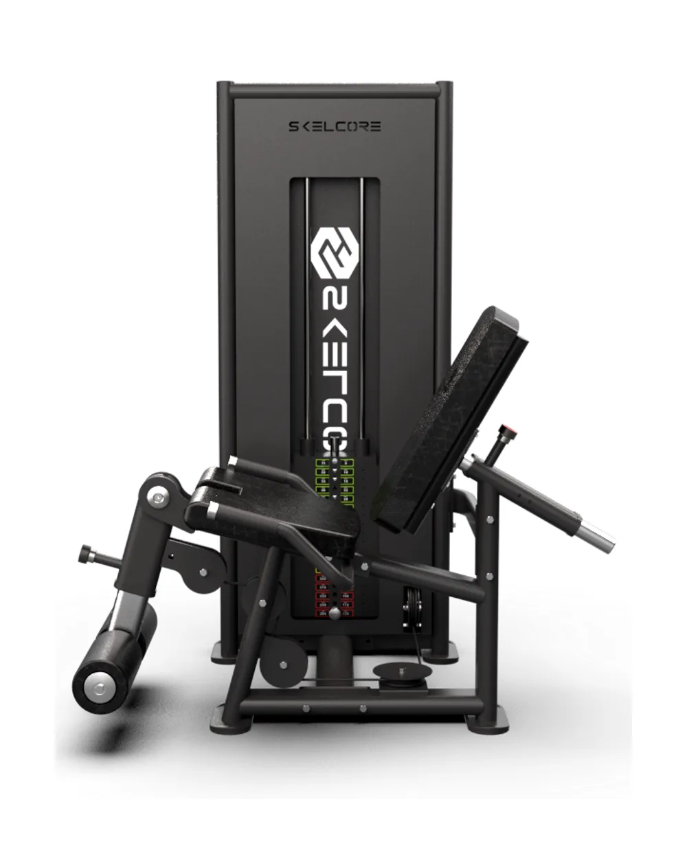 Skelcore Apex Pin Loaded Leg Extension — view 3