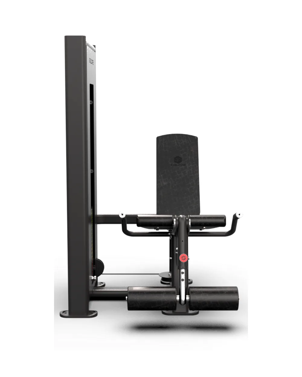 Skelcore Apex Pin Loaded Leg Extension — view 4