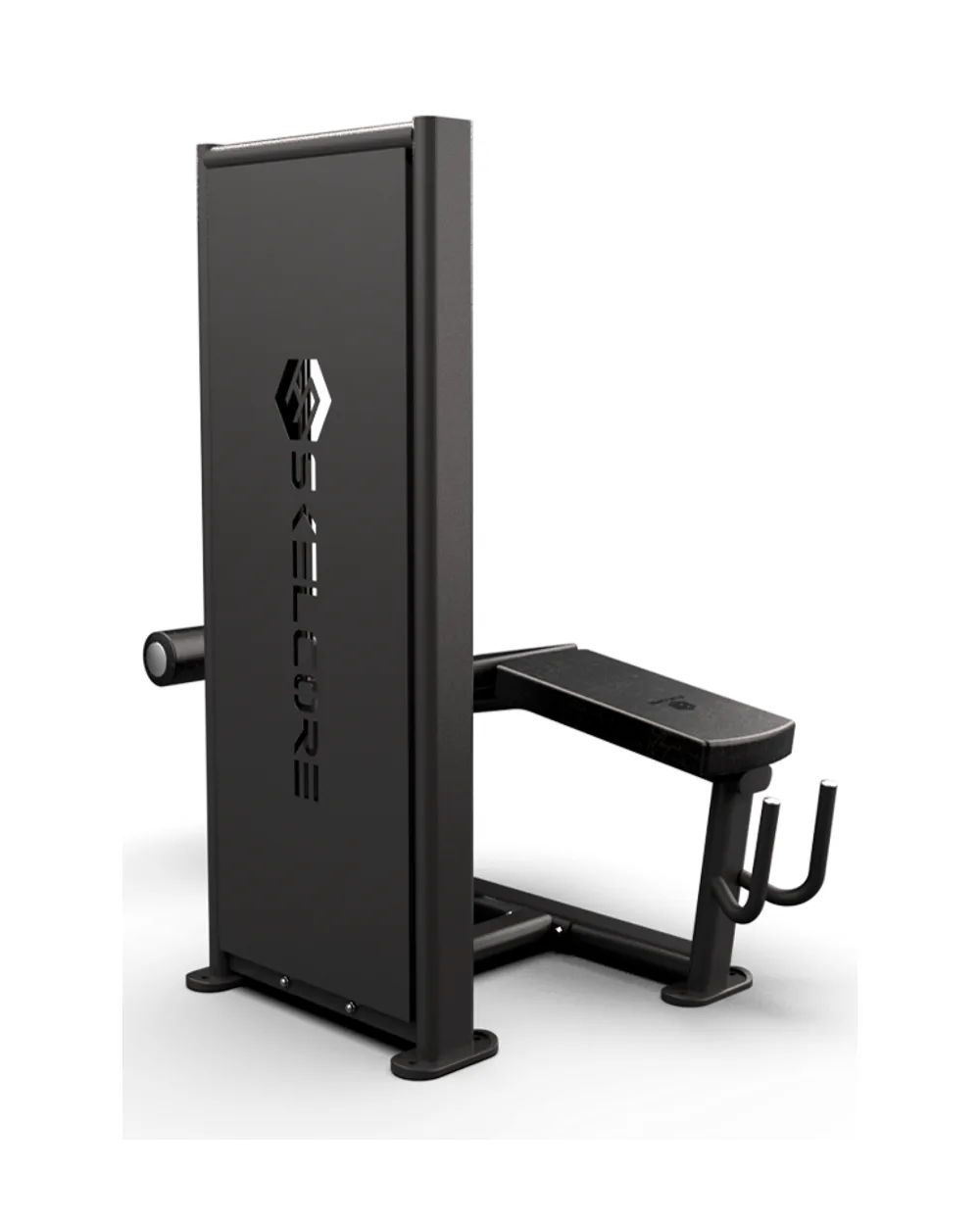 Skelcore Apex Pin Loaded Prone Leg Curl — view 4