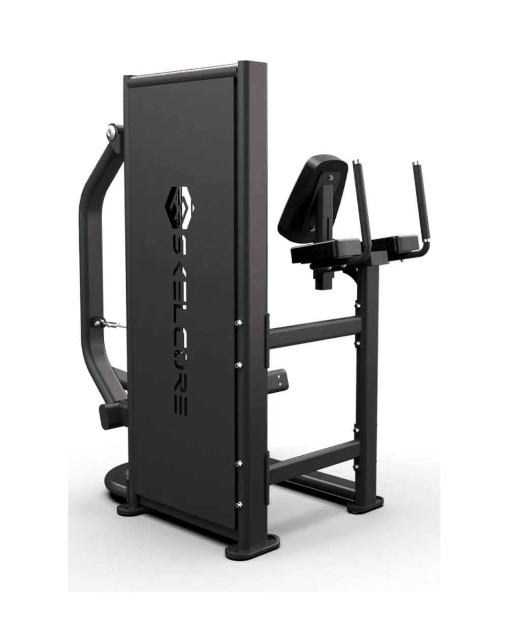 Skelcore Apex Pin Loaded Sweeping Glute Kick-back — view 2