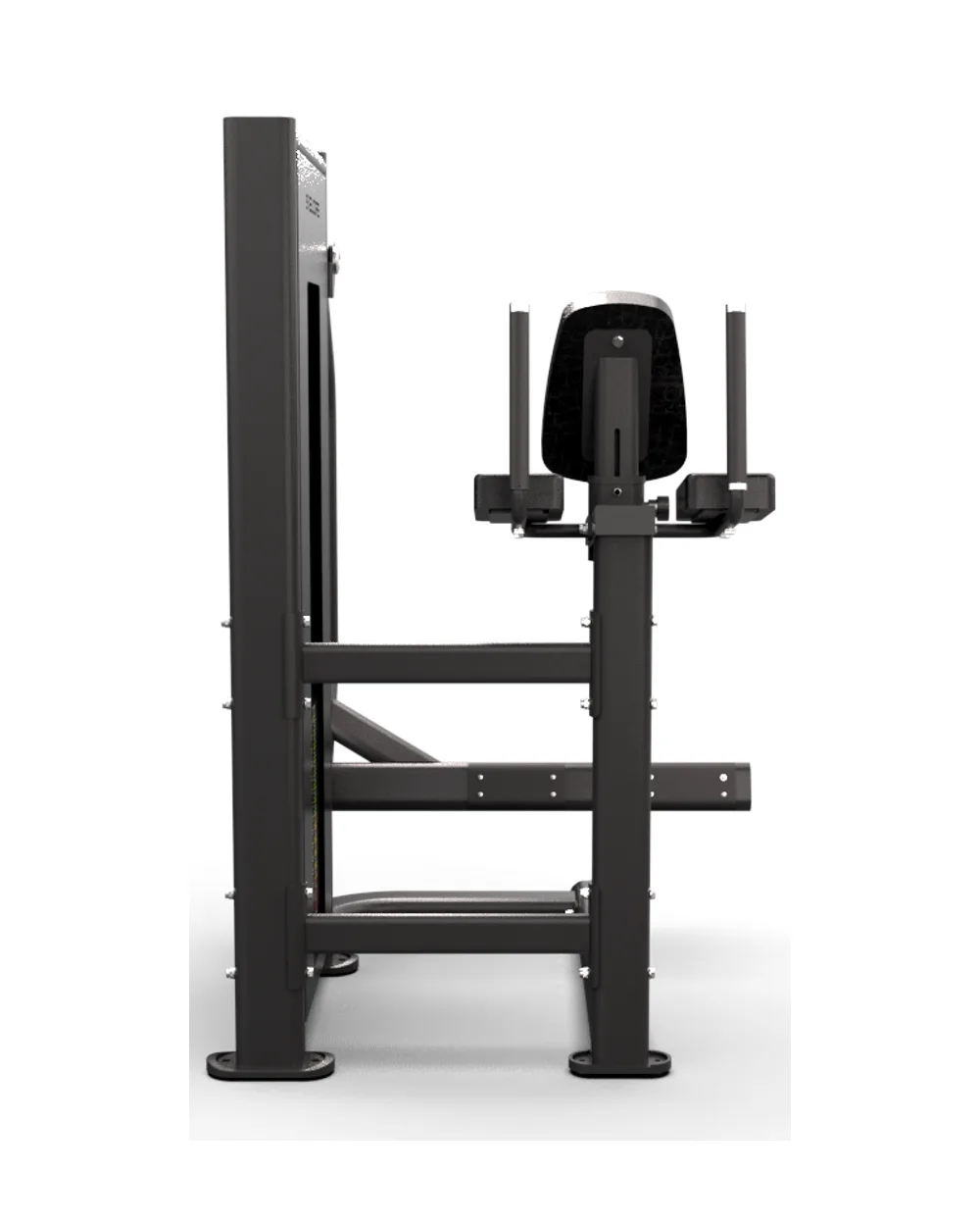 Skelcore Apex Pin Loaded Sweeping Glute Kick-back — view 4