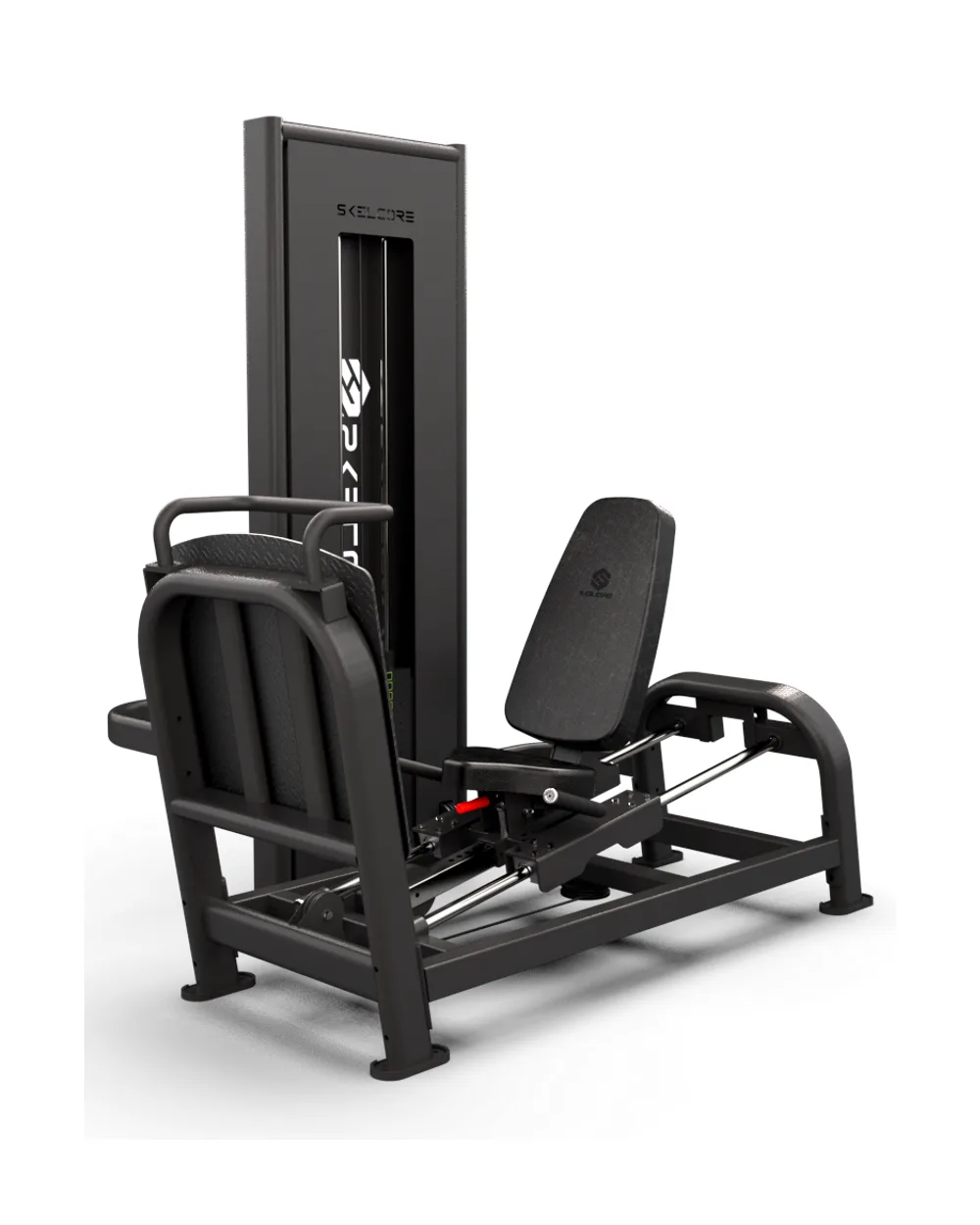Apex Pin Loaded Leg Press
