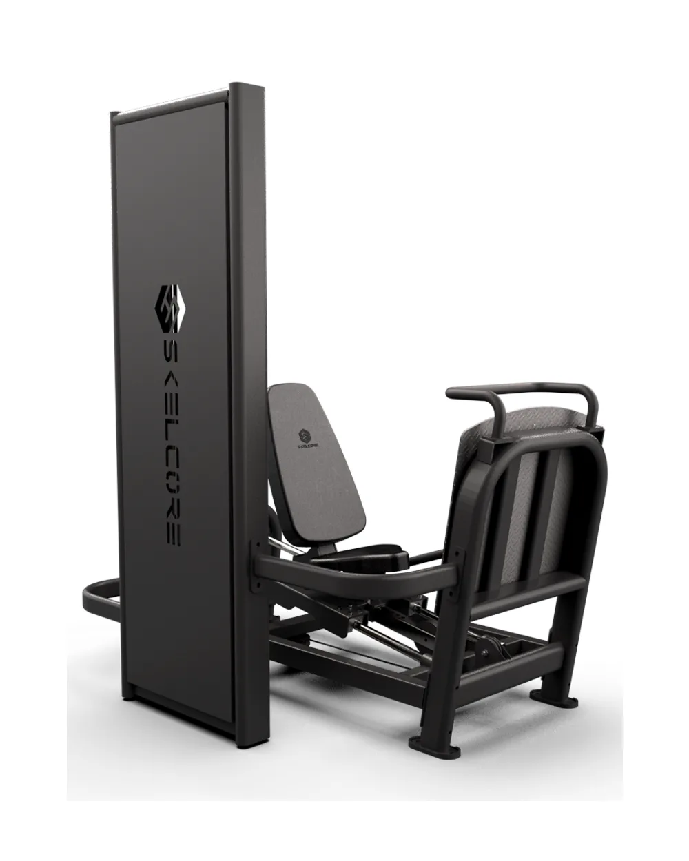 Skelcore Apex Pin Loaded Leg Press — view 2