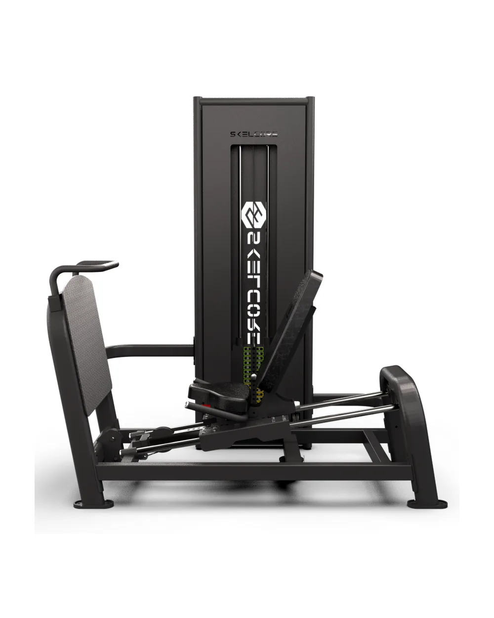 Skelcore Apex Pin Loaded Leg Press — view 3