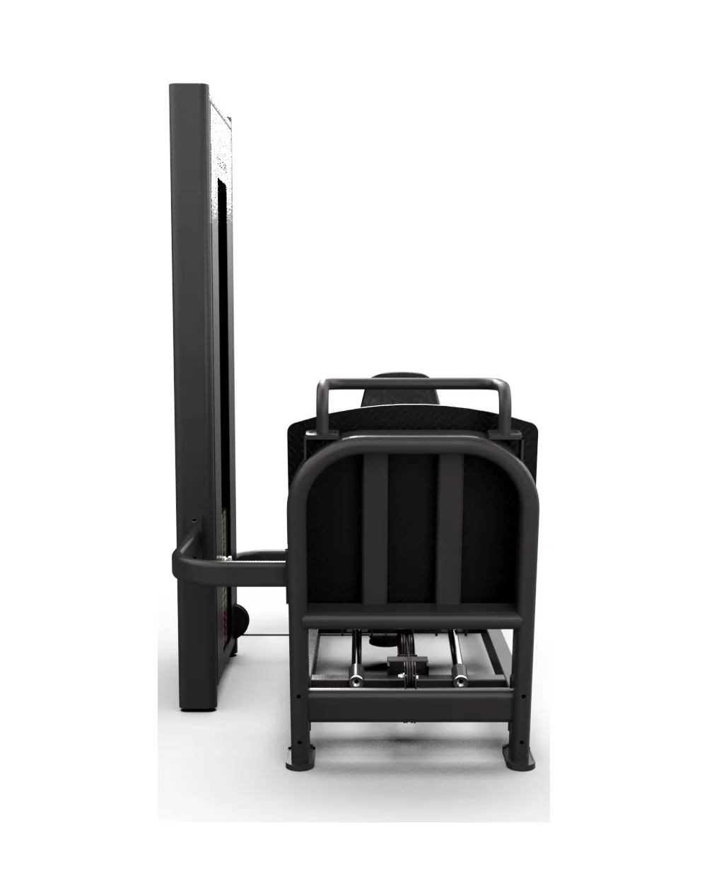 Skelcore Apex Pin Loaded Leg Press — view 4