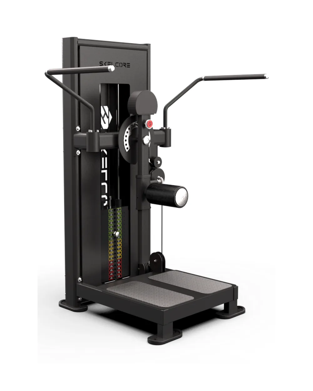 Skelcore Apex Pin Loaded Multi Hip — view 2