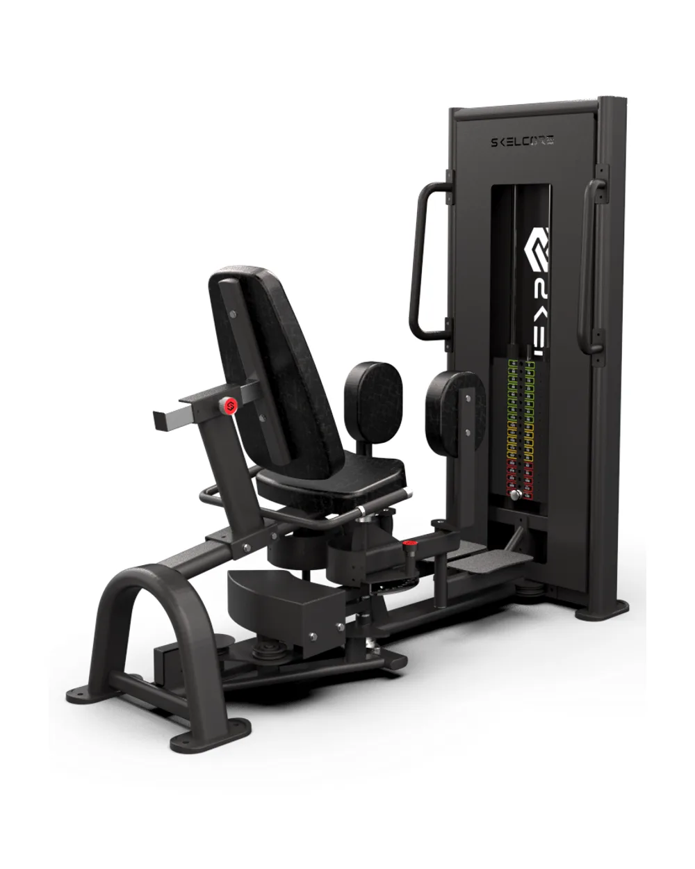 Skelcore Apex Pin Loaded Adductor / Abductor — view 2