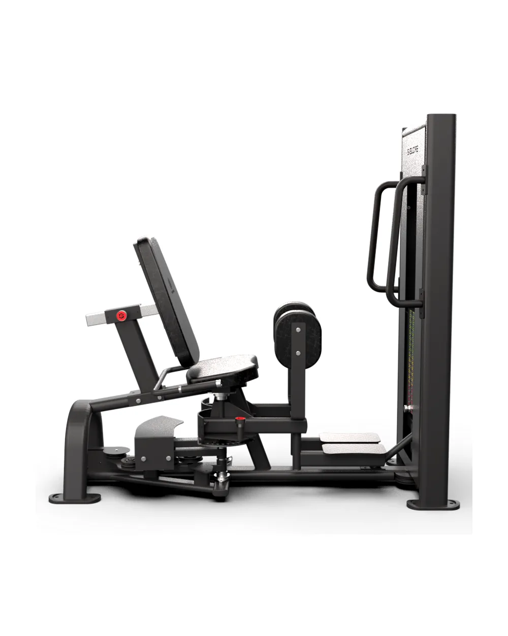 Skelcore Apex Pin Loaded Adductor / Abductor — view 3