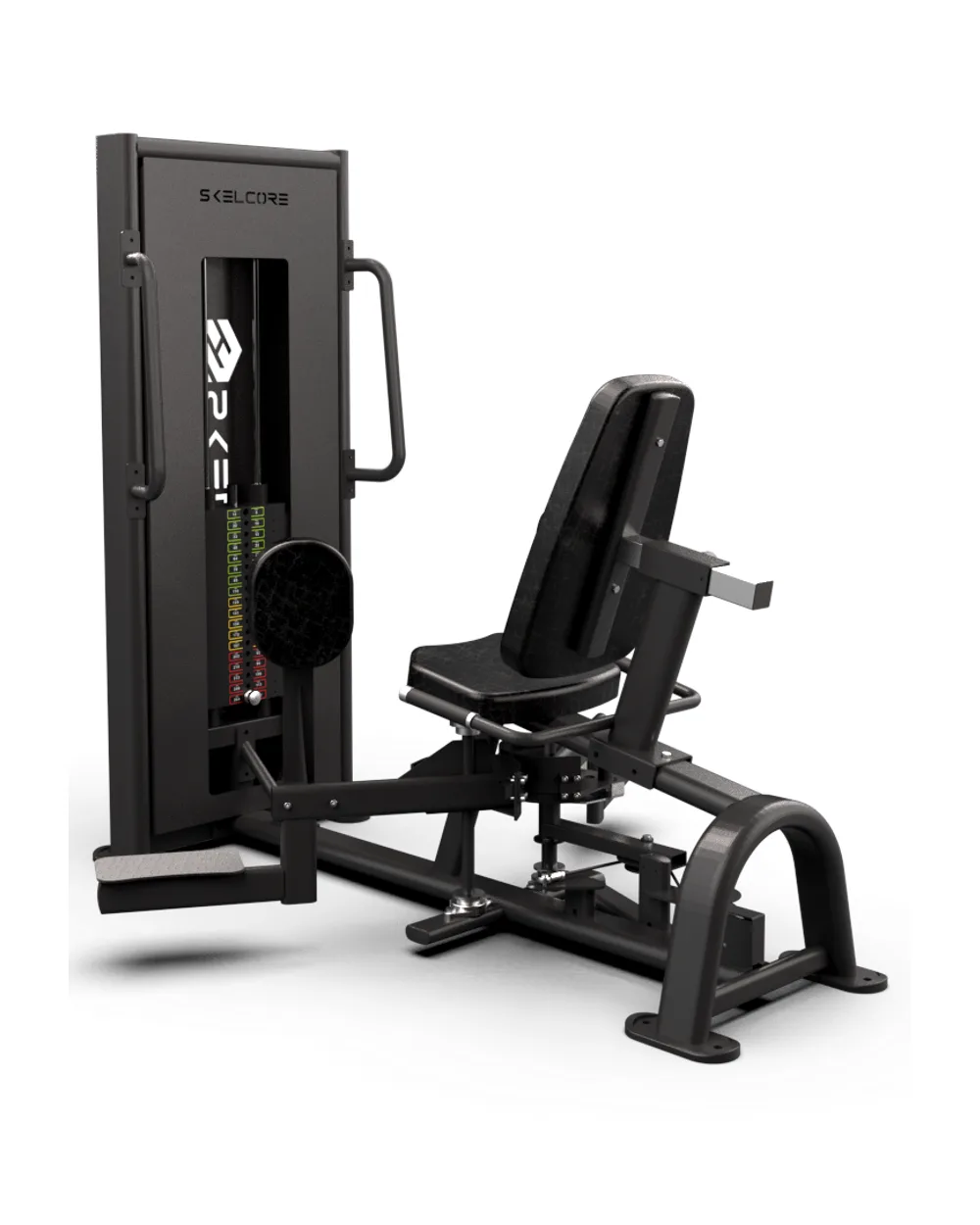 Apex Pin Loaded Adductor