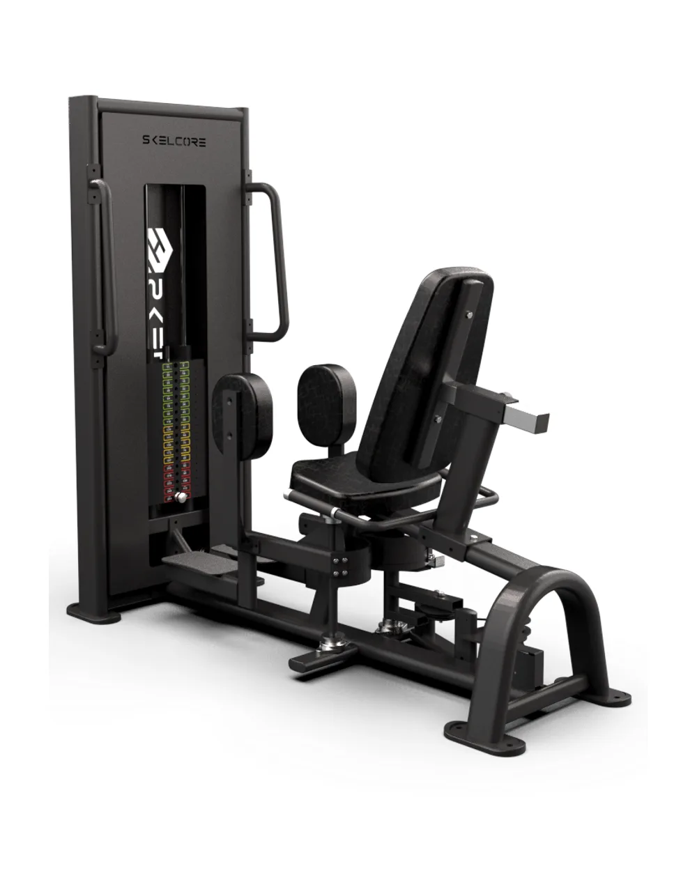 Apex Pin Loaded Abductor