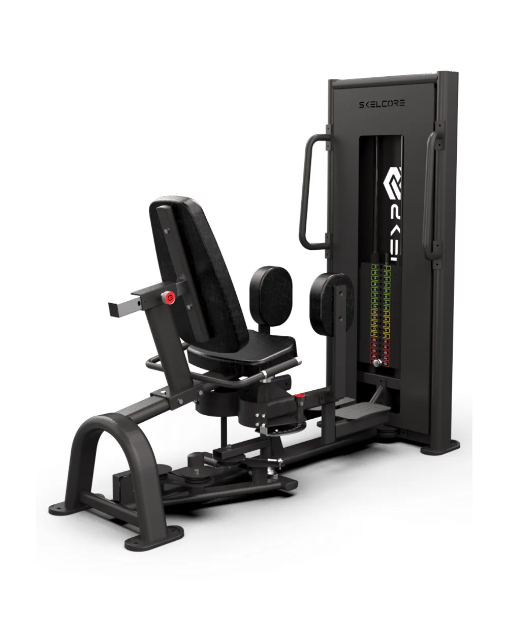 Skelcore Apex Pin Loaded Abductor — view 2