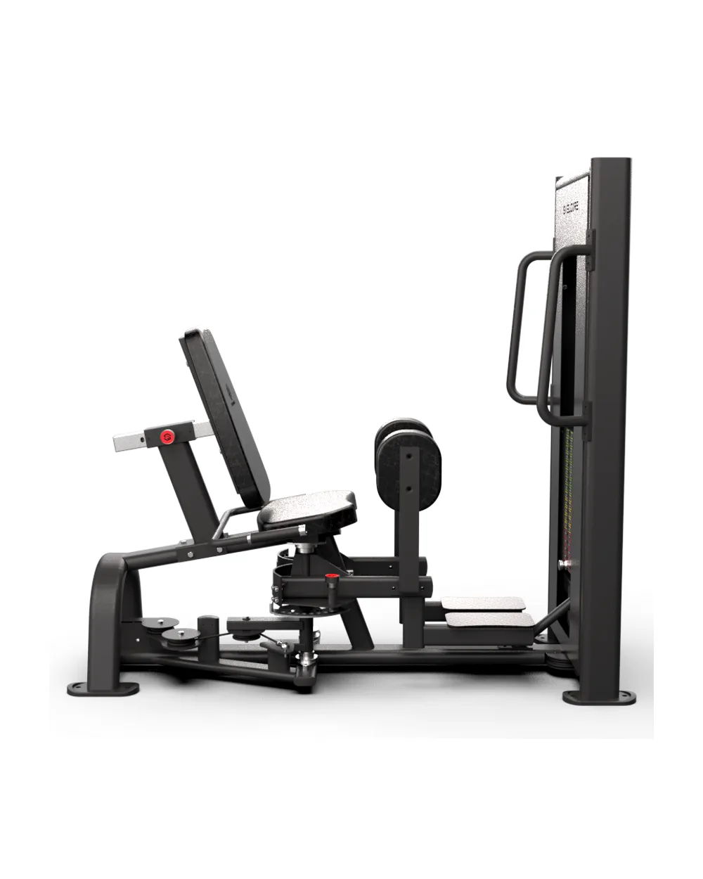 Skelcore Apex Pin Loaded Abductor — view 3