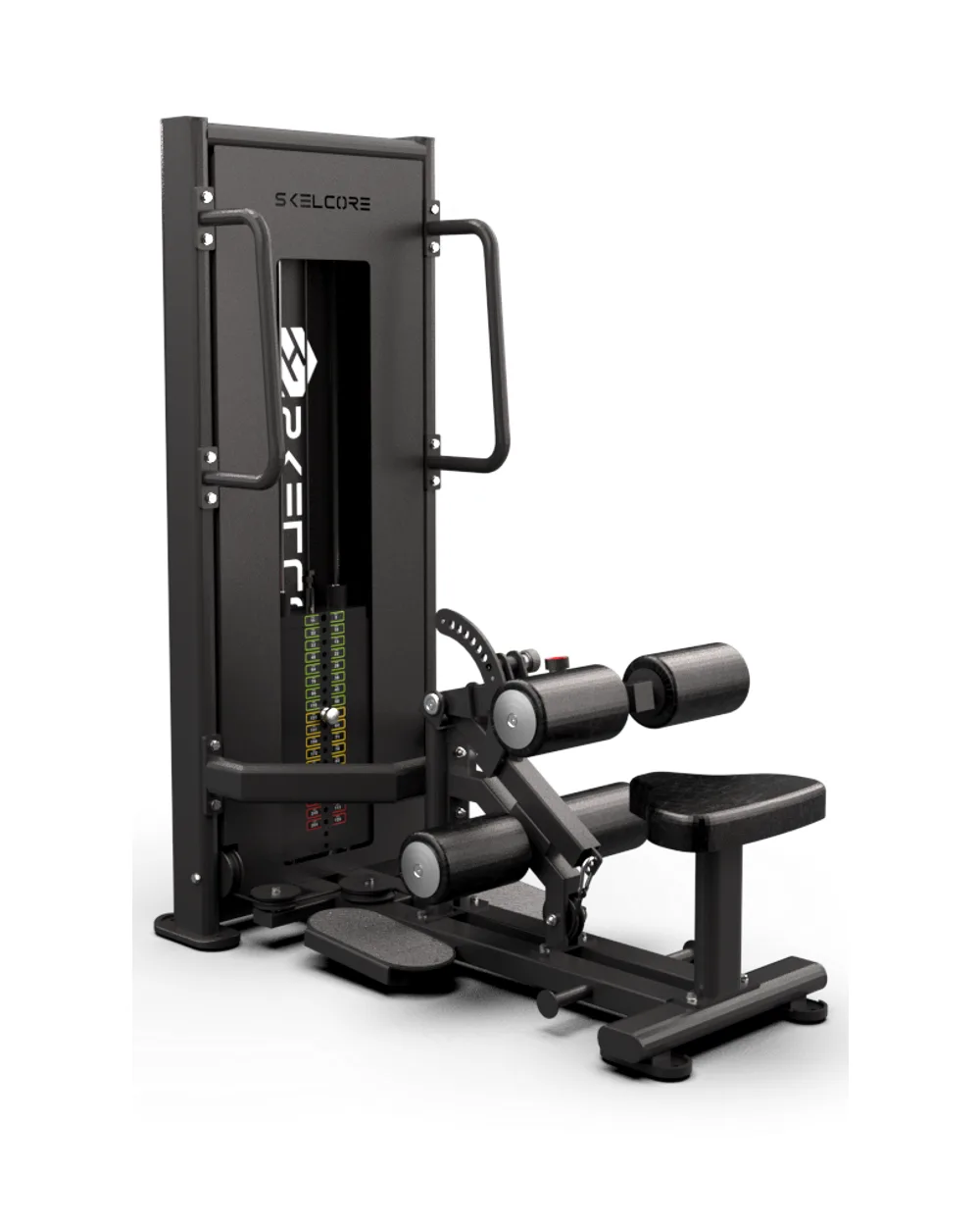 Apex Pin Loaded Standing Hip Thrust