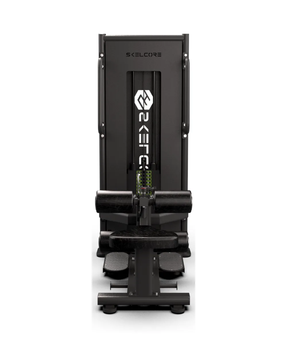 Skelcore Apex Pin Loaded Standing Hip Thrust — view 4