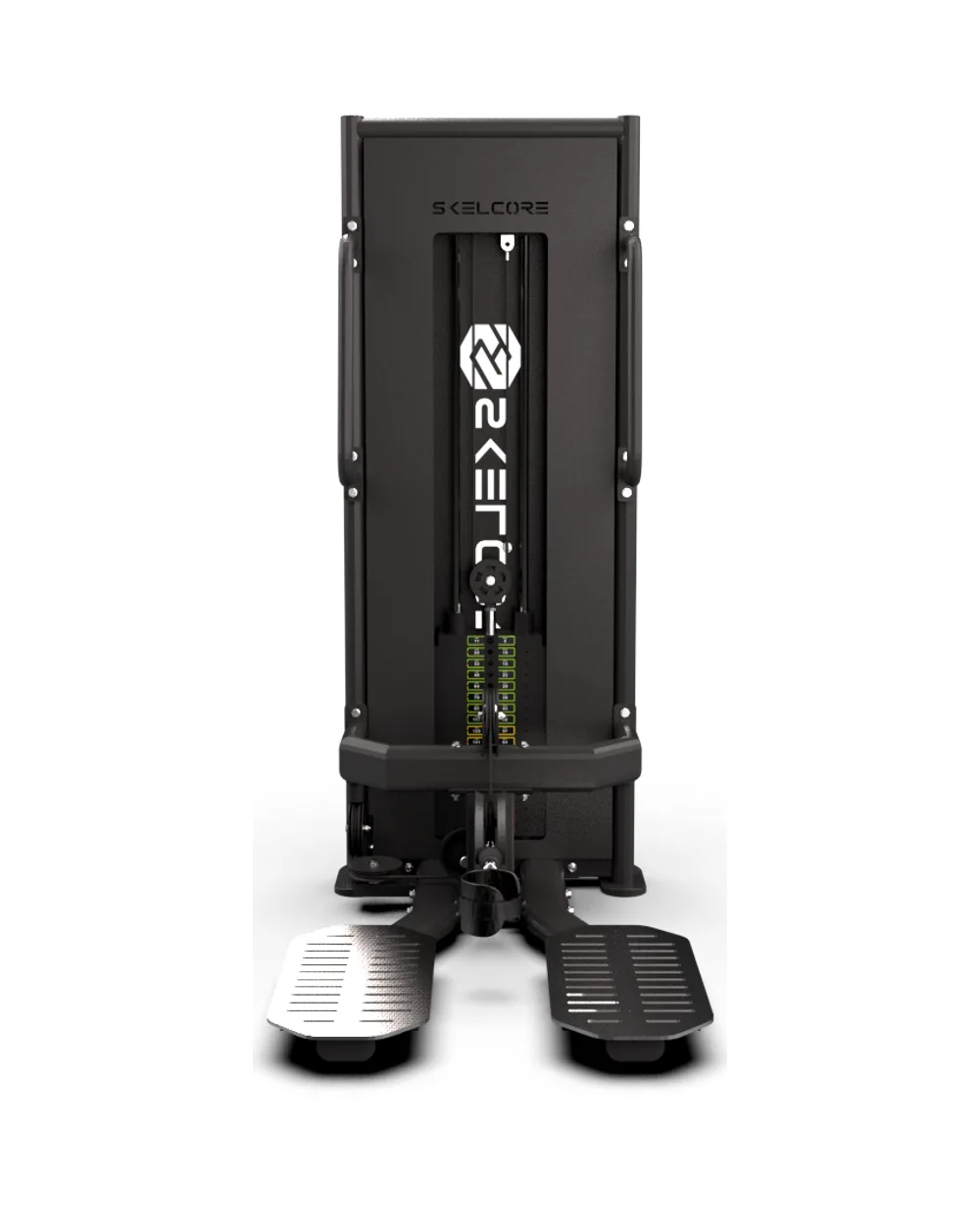 Skelcore Apex Pin Loaded Cable Glute Kick-back — view 4