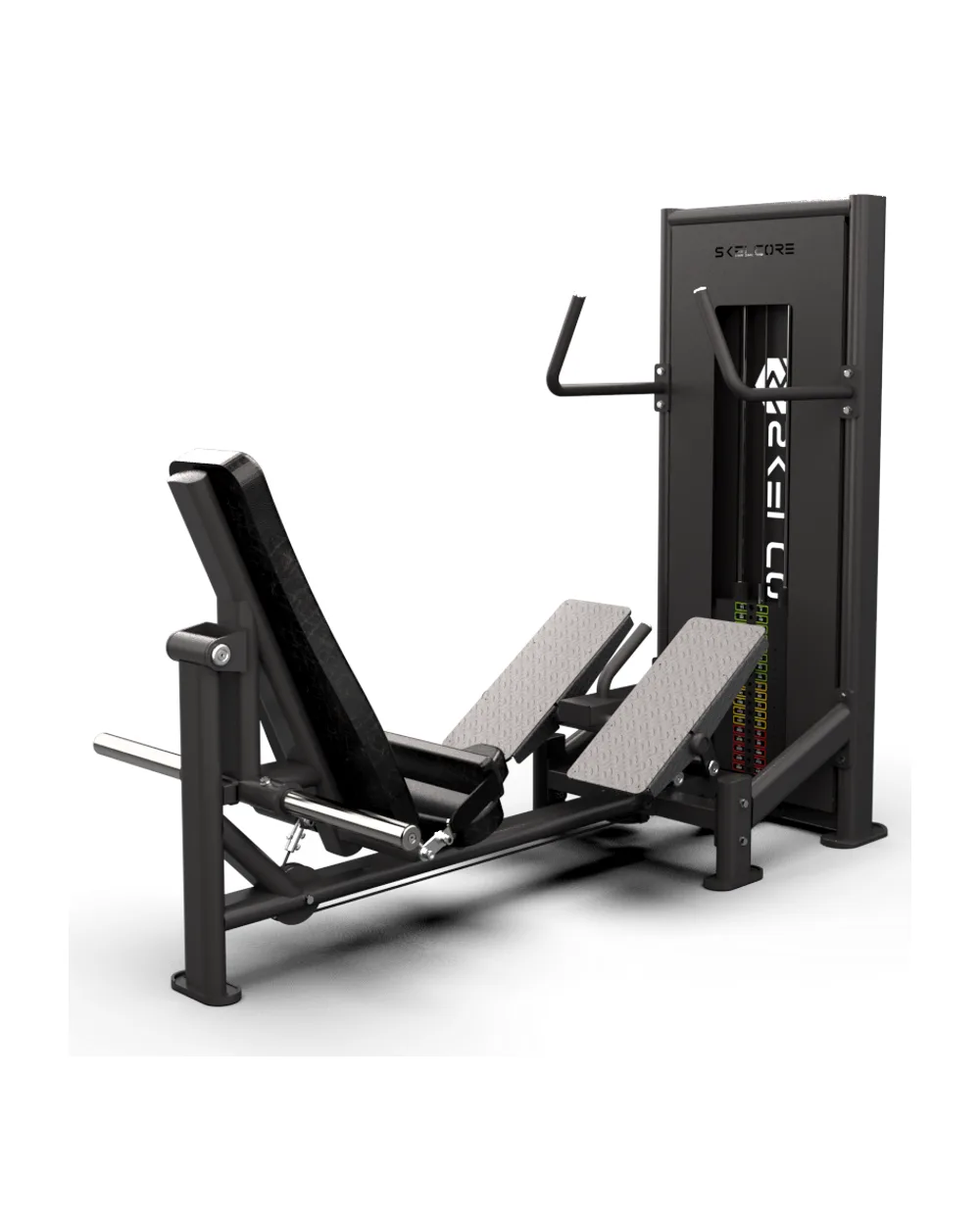 Skelcore Apex Pin Loaded Pivot Hip Thrust — view 2