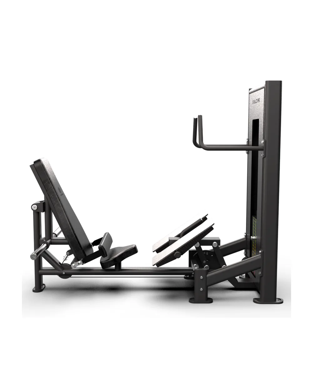 Skelcore Apex Pin Loaded Pivot Hip Thrust — view 3