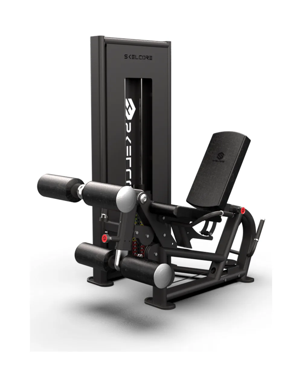 Apex Pin Loaded Leg Extension/curl