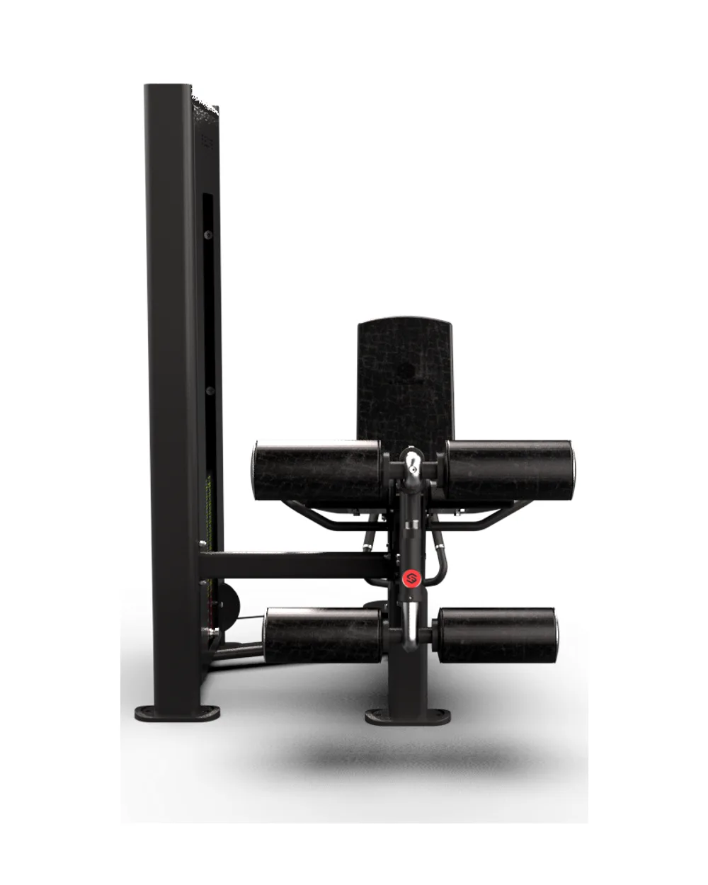 Skelcore Apex Pin Loaded Leg Extension/curl — view 4