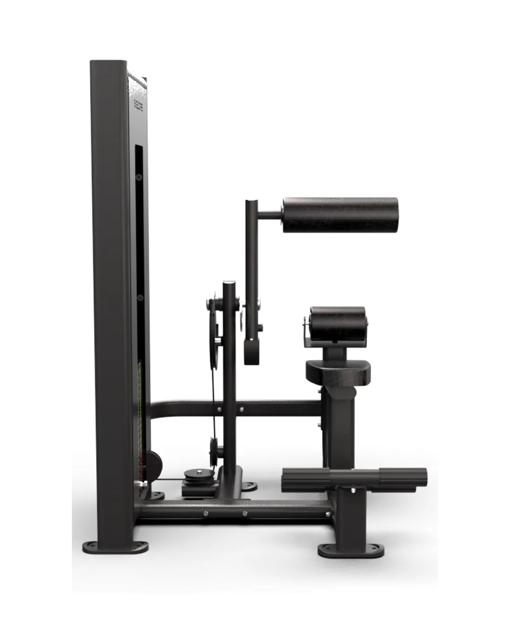 Skelcore Apex Pin Loaded Back Extension — view 4