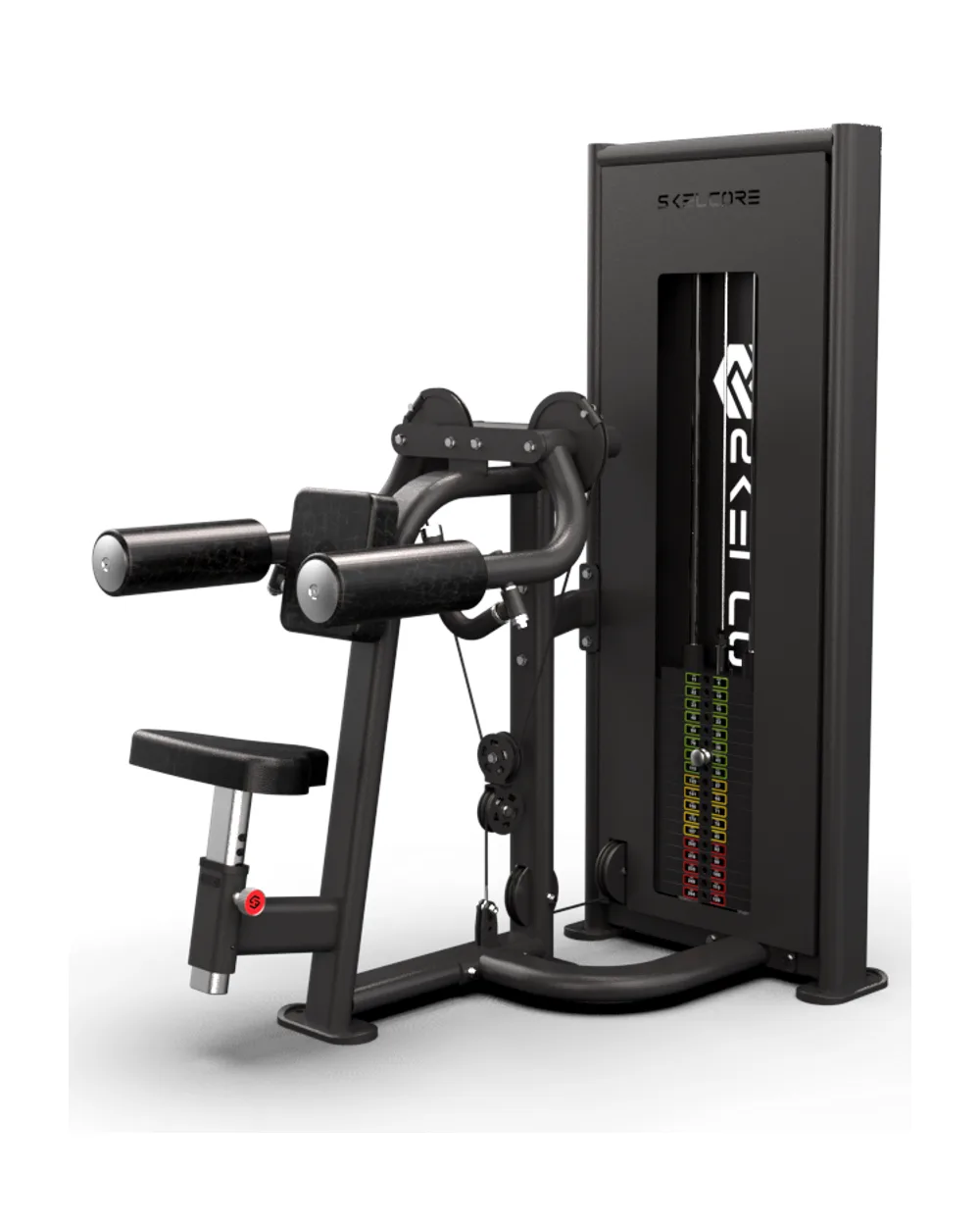 Apex Pin Loaded Lateral Raise