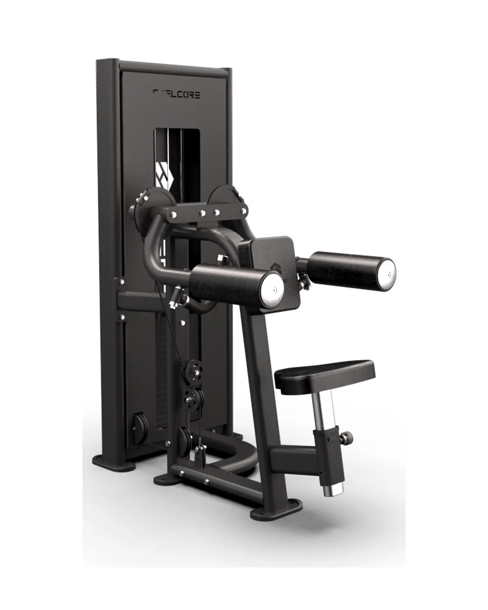 Skelcore Apex Pin Loaded Lateral Raise — view 2