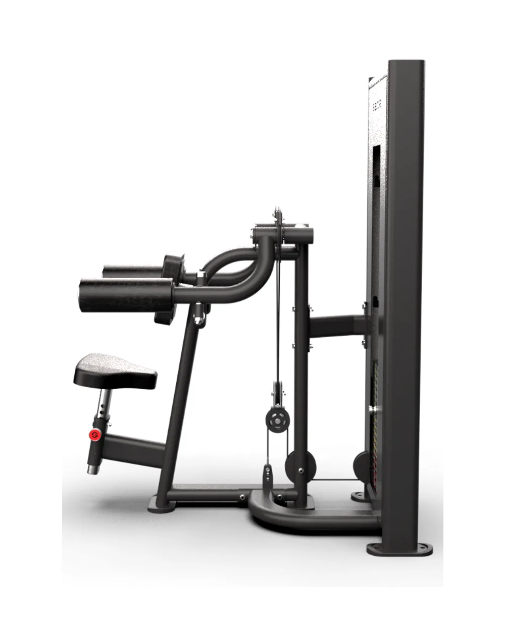 Skelcore Apex Pin Loaded Lateral Raise — view 3