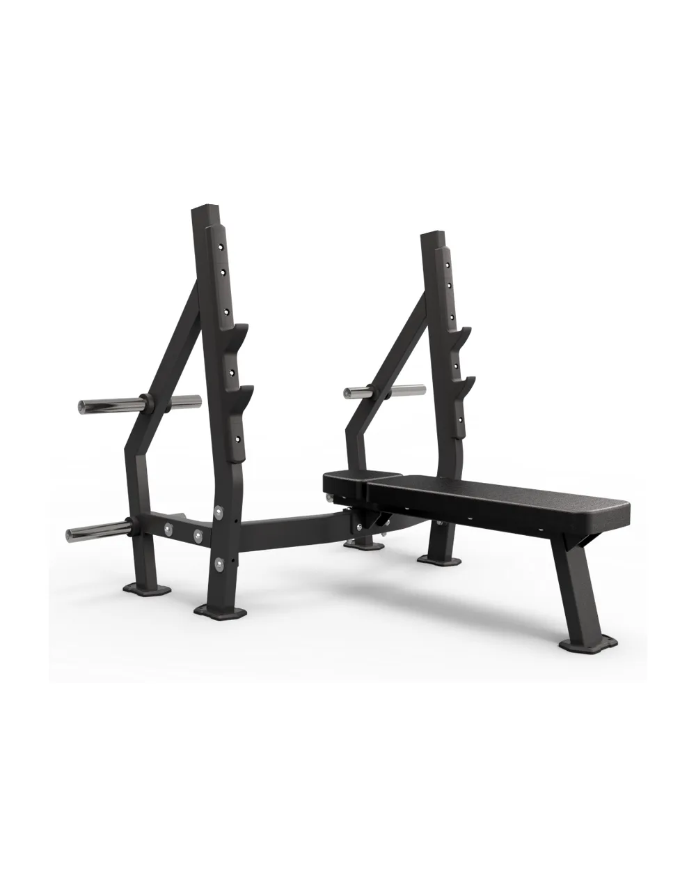 Skelcore Olympic Flat Bench Press — view 2