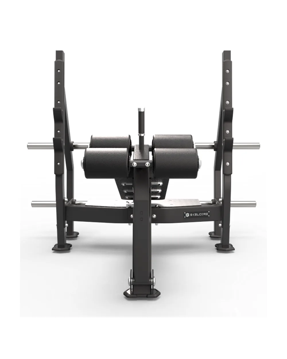 Skelcore Olympic Decline Bench Press — view 4