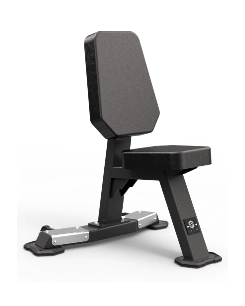 Skelcore Dumbbell Bench — view 2