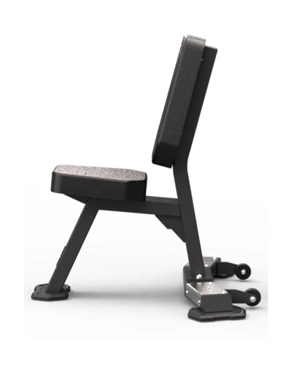 Skelcore Dumbbell Bench — view 3