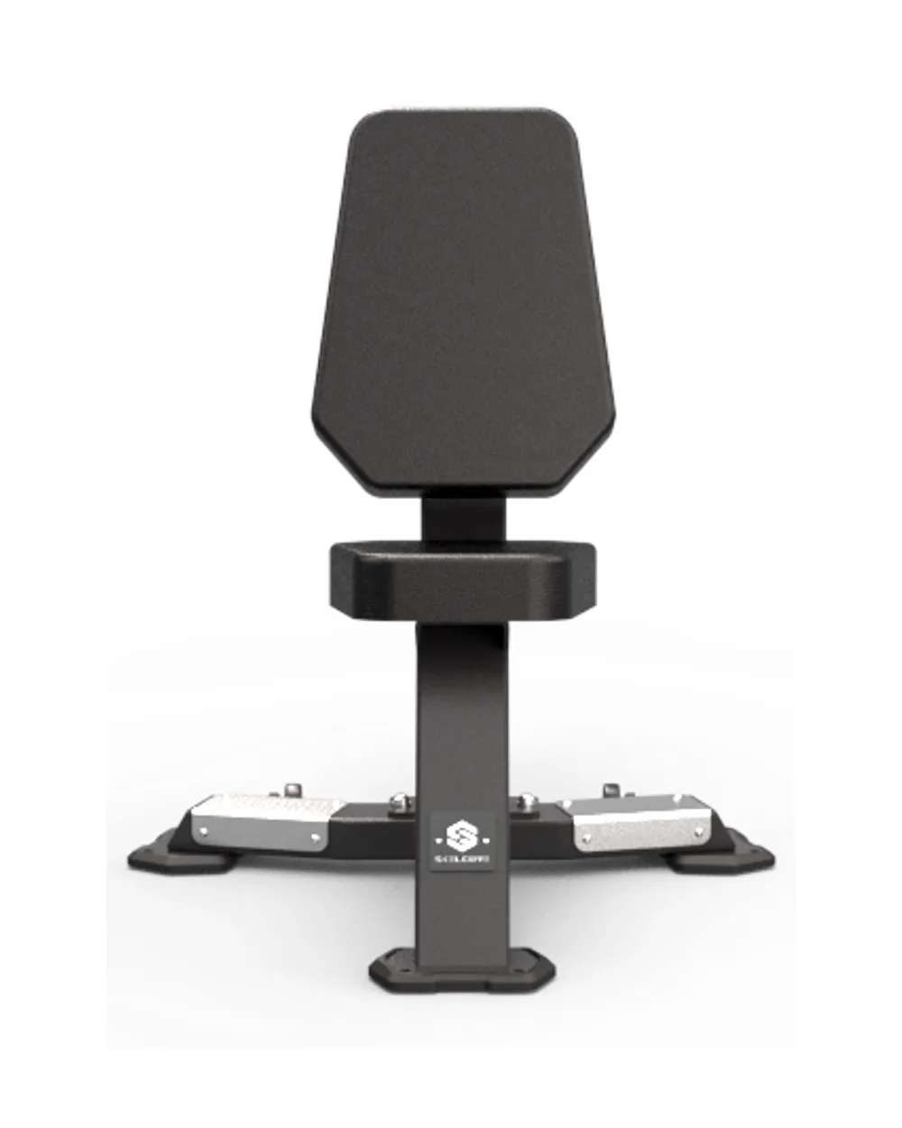 Skelcore Dumbbell Bench — view 4