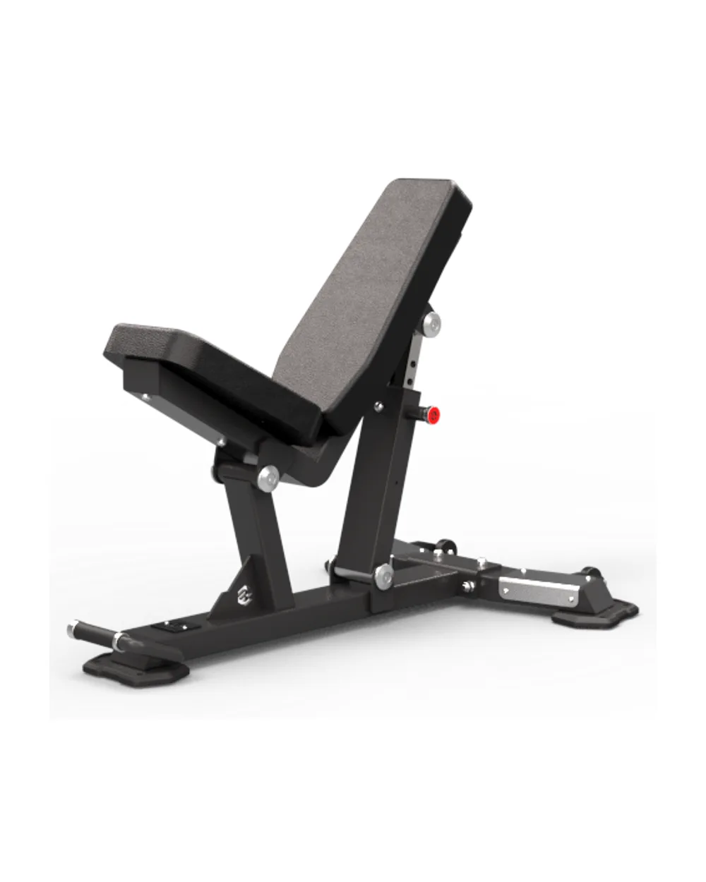 Adjustable Dumbell Bench
