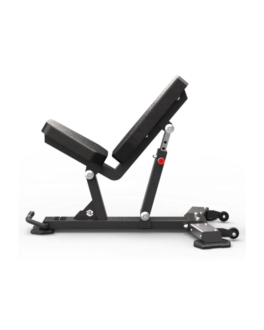 Skelcore Adjustable Dumbell Bench — view 3