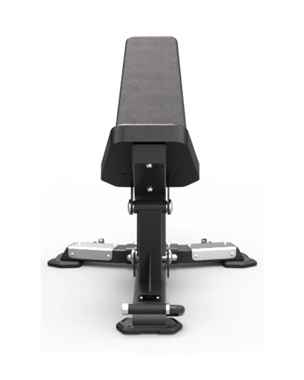 Skelcore Adjustable Dumbell Bench — view 4