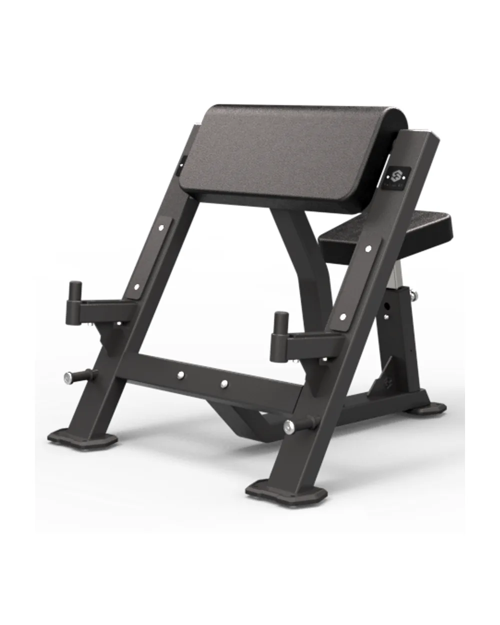Preacher Bench