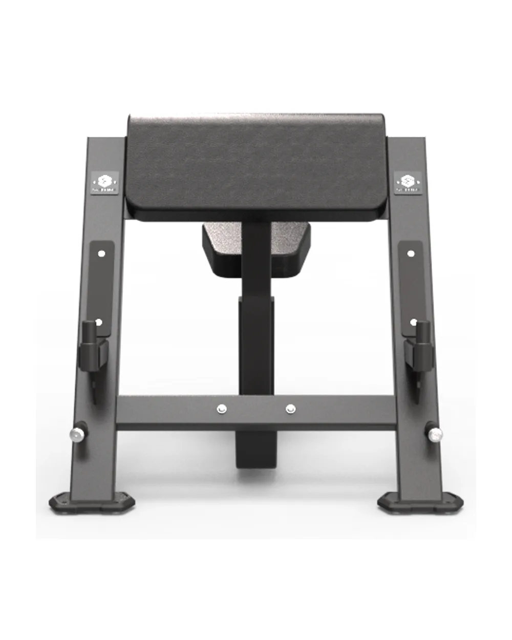 Skelcore Preacher Bench — view 4