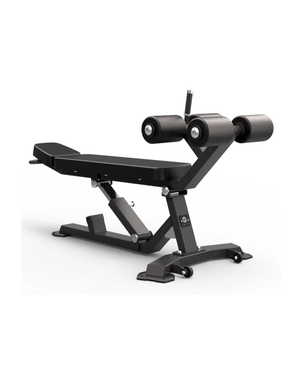 Skelcore Multi Ab Bench — view 2