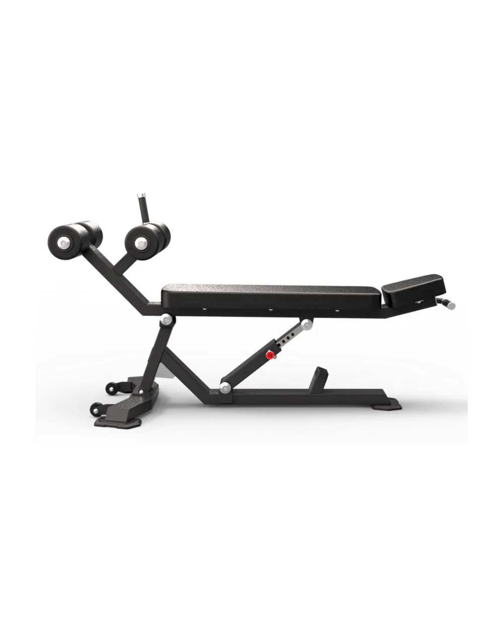 Skelcore Multi Ab Bench — view 3