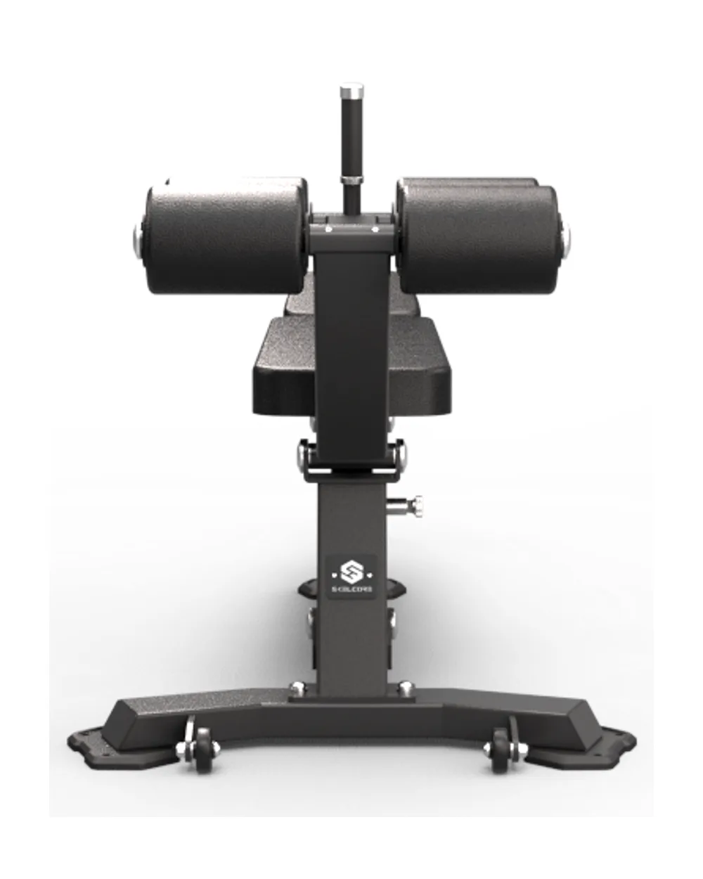 Skelcore Multi Ab Bench — view 4