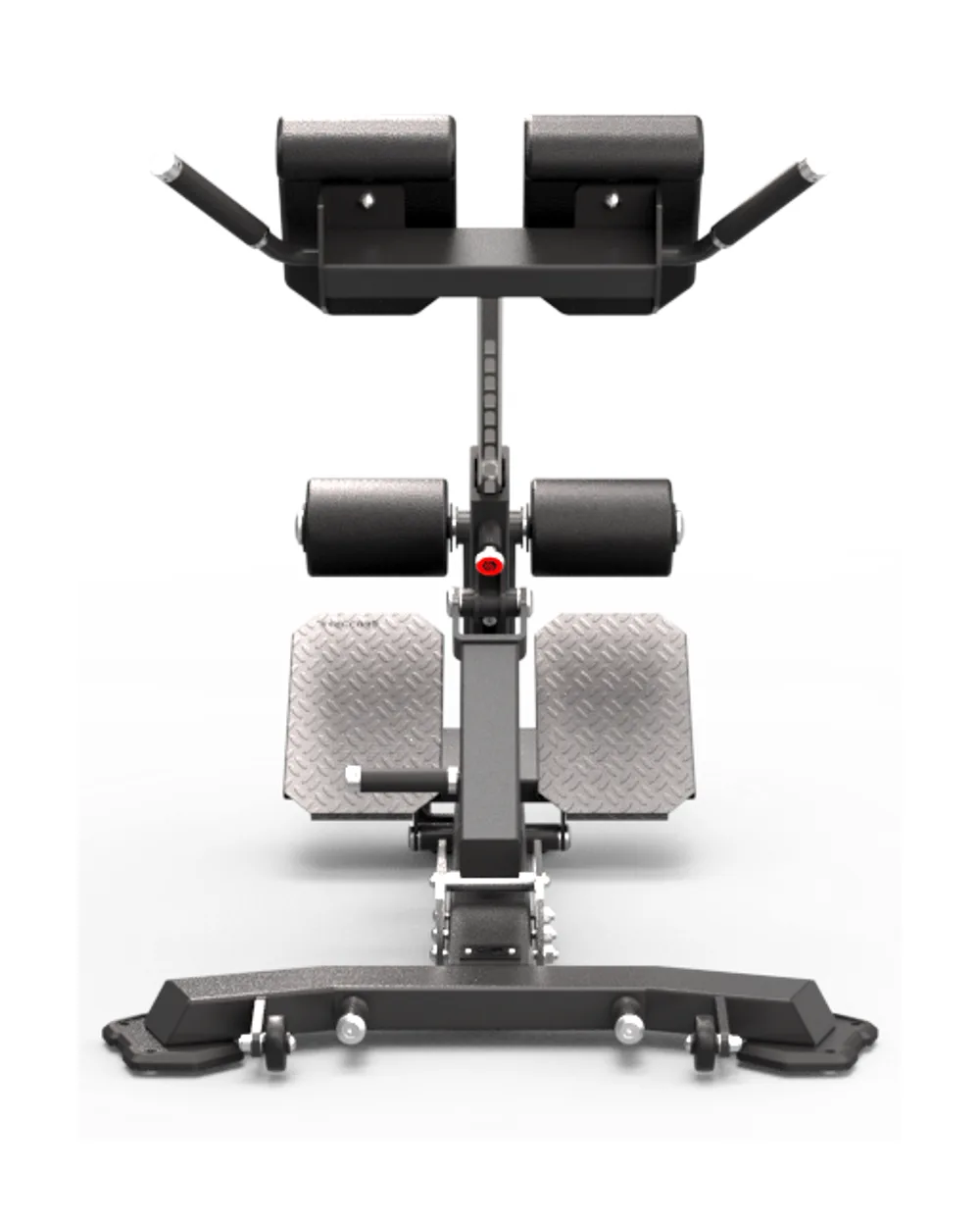 Skelcore Back Extension — view 4