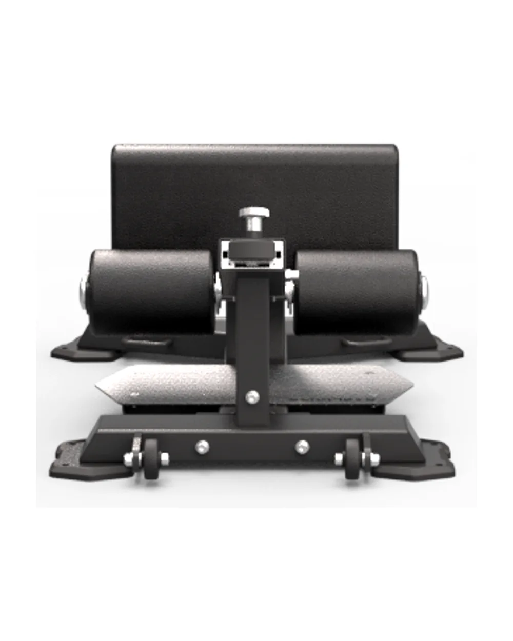 Skelcore Sissy Squat Bench — view 4