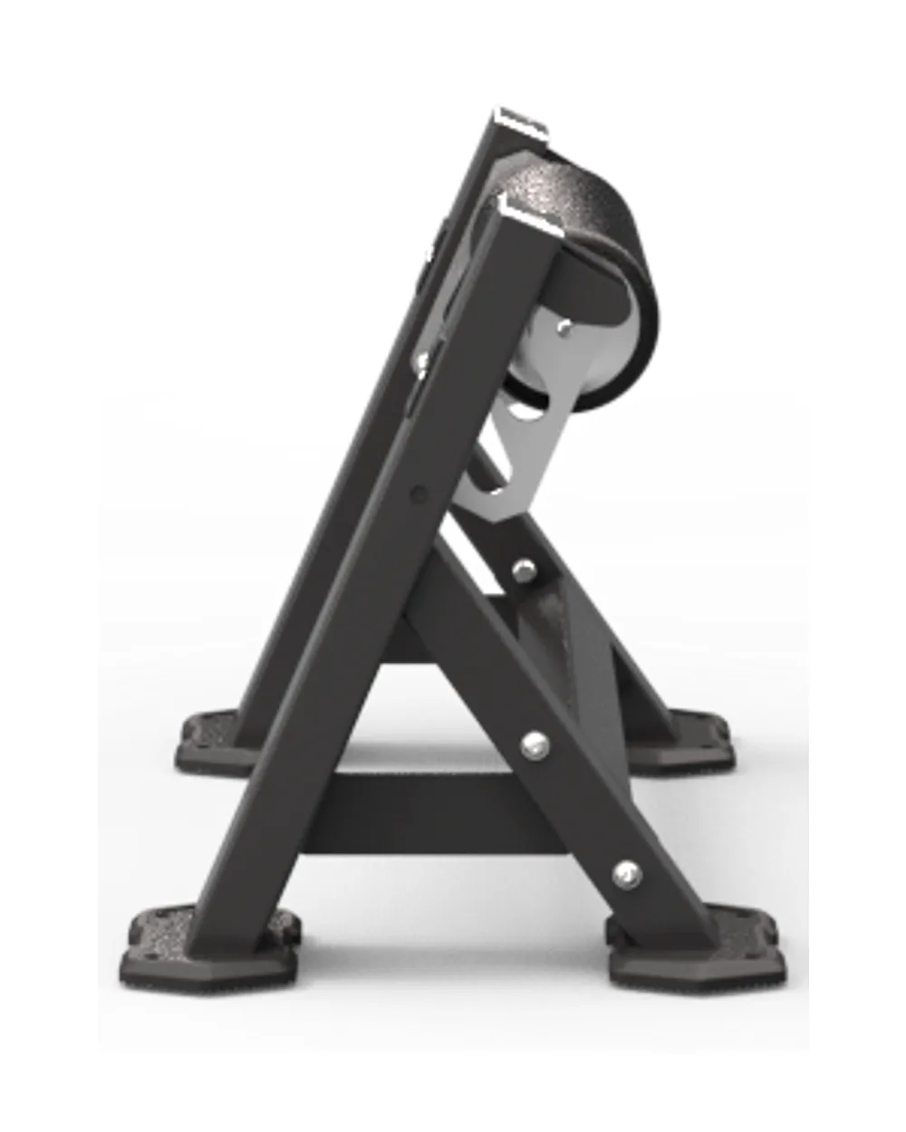 Skelcore Bulgarian Squat Bench — view 3
