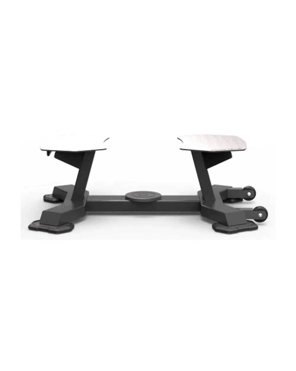 Skelcore Sumo Bench — view 3