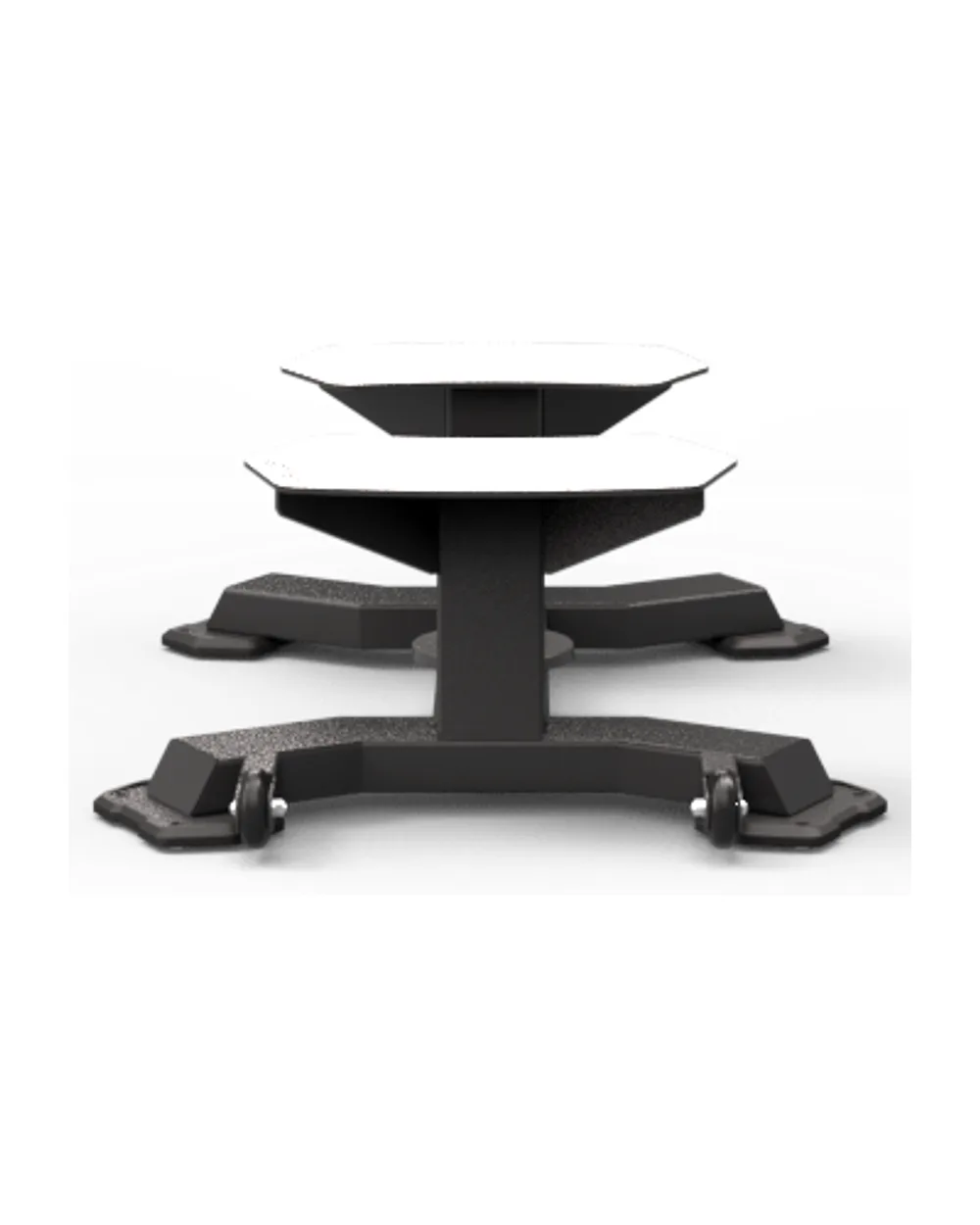 Skelcore Sumo Bench — view 4
