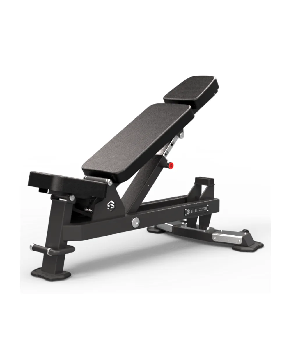 Adjustable Bench