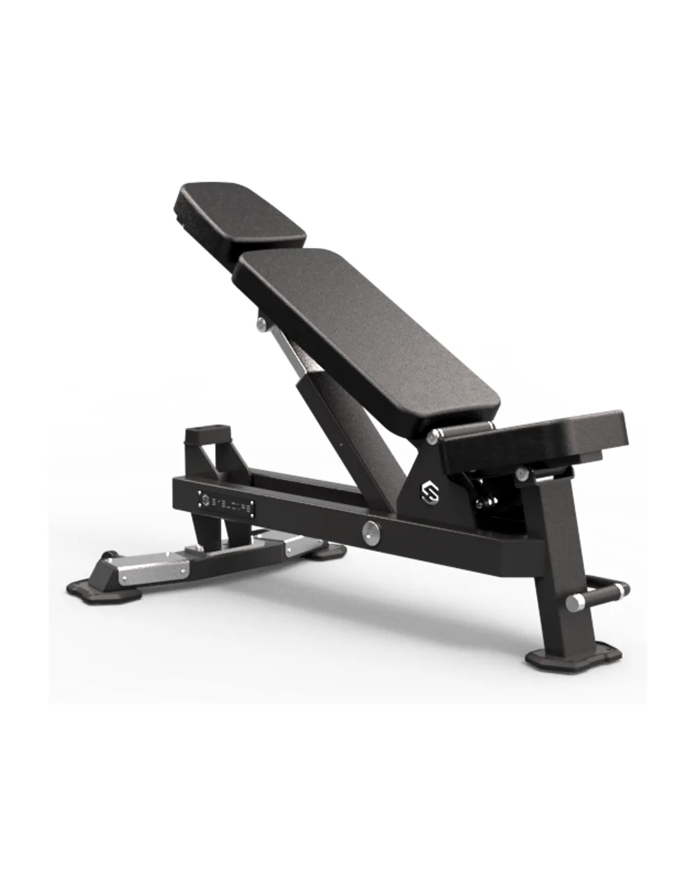 Skelcore Adjustable Bench — view 2