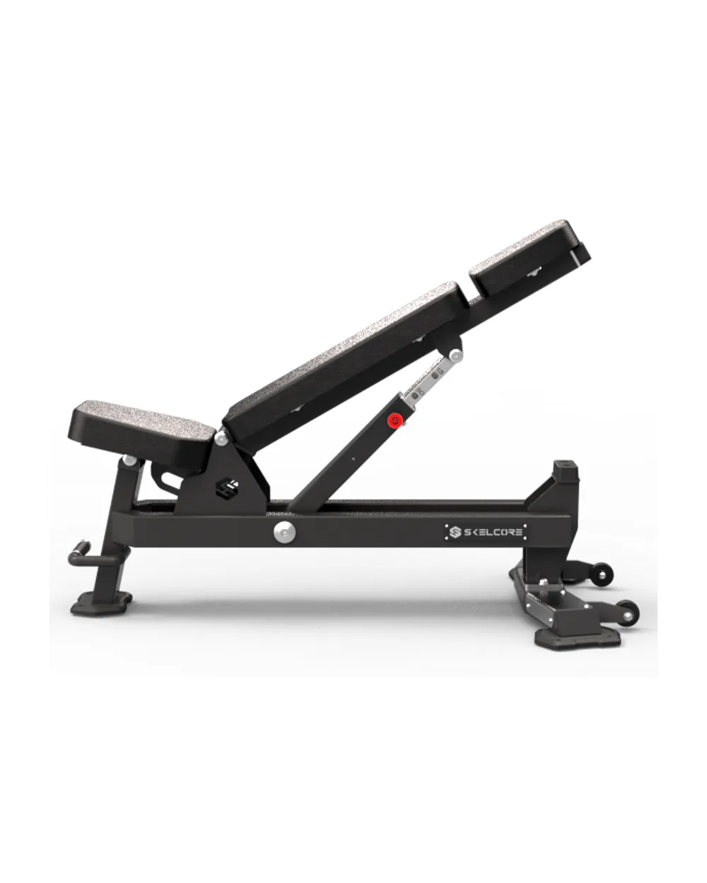 Skelcore Adjustable Bench — view 3