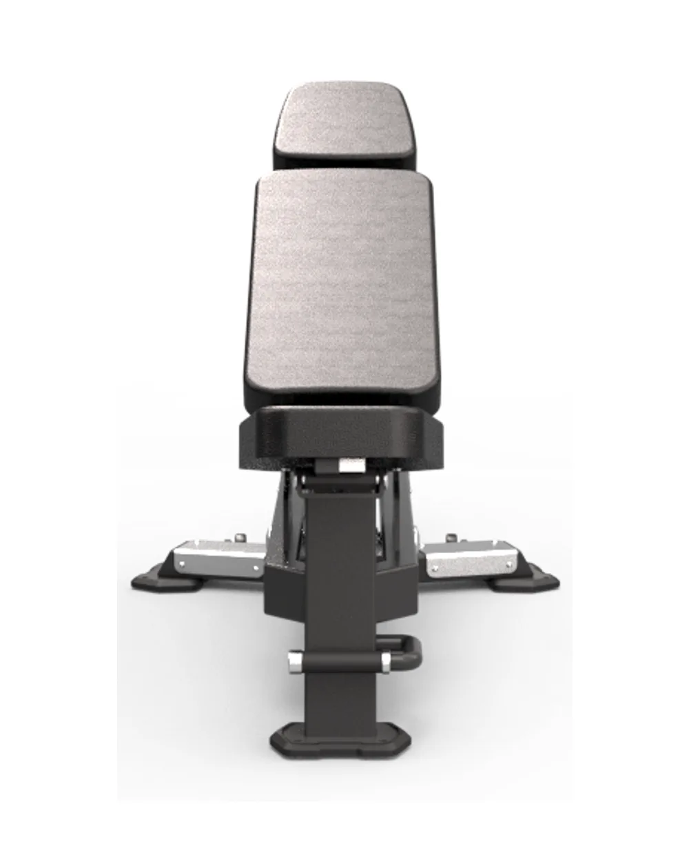 Skelcore Adjustable Bench — view 4
